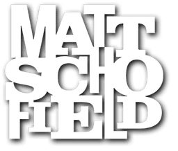 Matt Schofield